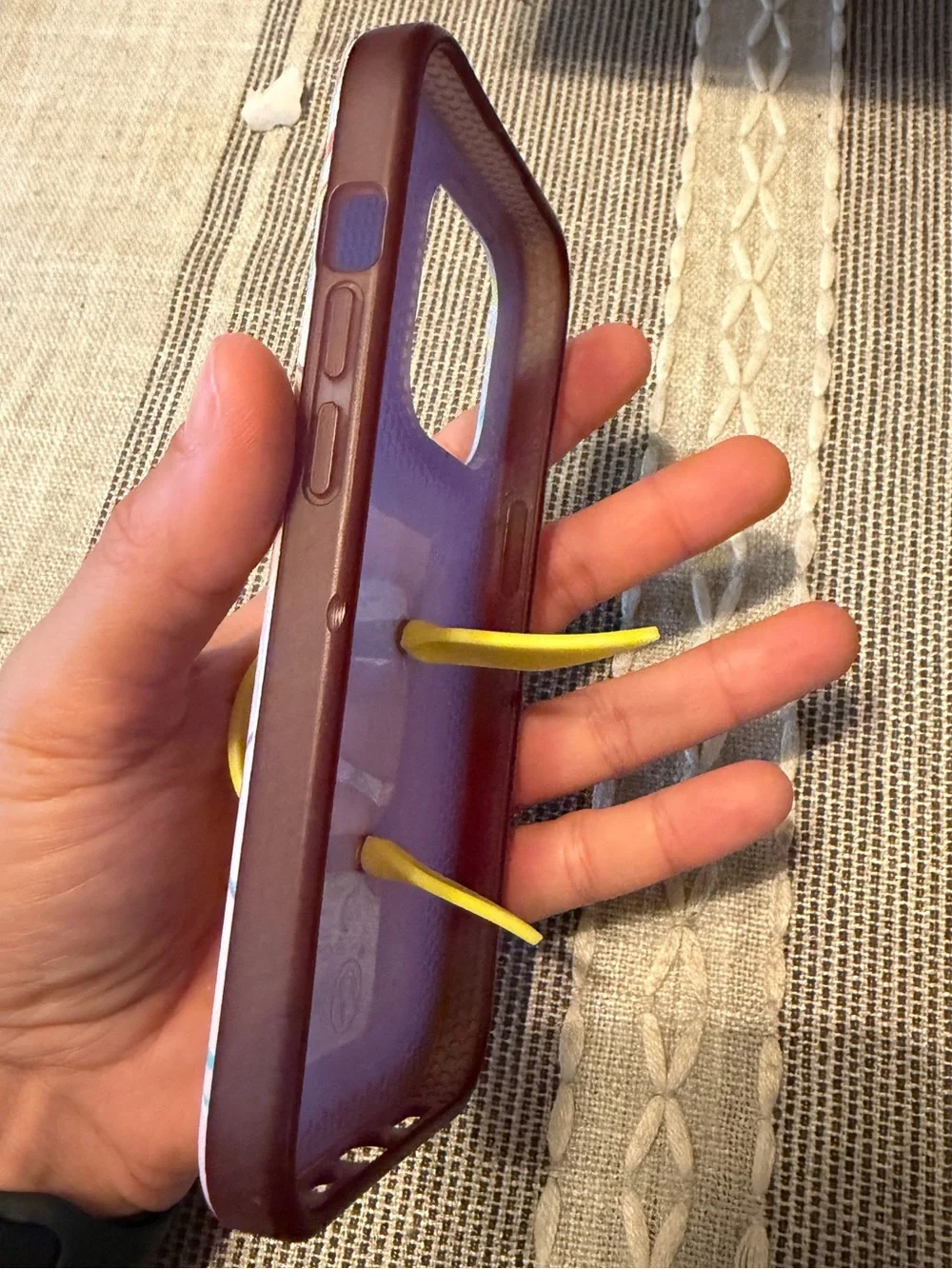 LOOPY IPHONE 14 pro cases